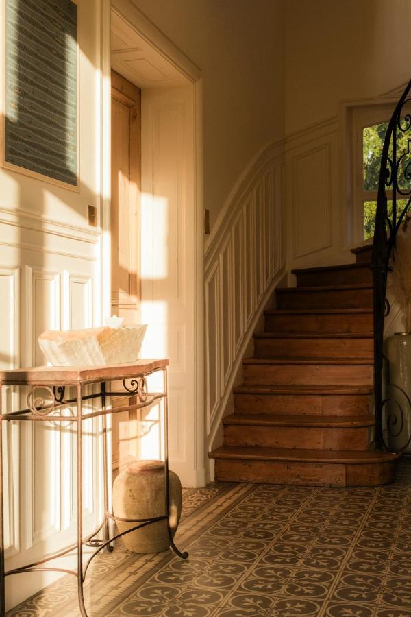 Petit Chateau Vercourt Buitenkant foto